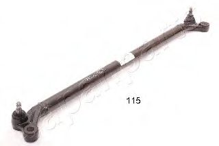 Рулевая тяга JAPANPARTS CR-115 Рулевая тяга JAPANPARTS CR-115