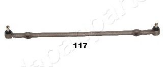 Стойка стабилизатора JAPANPARTS CR-117 Стойка стабилизатора JAPANPARTS CR-117