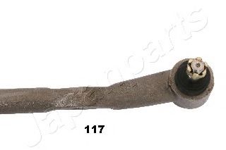 Стойка стабилизатора JAPANPARTS CR-117