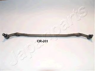 Рулевая тяга JAPANPARTS CR-201 Рулевая тяга JAPANPARTS CR-201