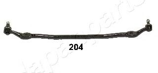 Рулевая тяга JAPANPARTS CR-204