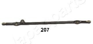 Рулевая тяга JAPANPARTS CR-207