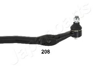 Рулевая тяга JAPANPARTS CR-208