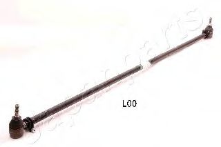 Рулевая тяга JAPANPARTS CR-L00 Рулевая тяга JAPANPARTS CR-L00