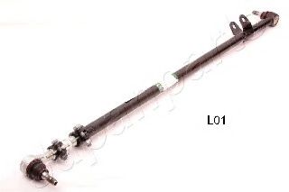 Рулевая тяга JAPANPARTS CR-L01 Рулевая тяга JAPANPARTS CR-L01