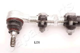 Рулевая тяга JAPANPARTS CR-L01 Рулевая тяга JAPANPARTS CR-L01