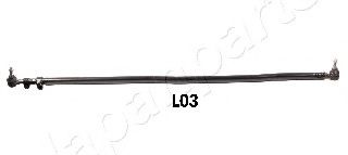 Рулевая тяга JAPANPARTS CR-L03 Рулевая тяга JAPANPARTS CR-L03