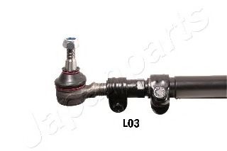 Рулевая тяга JAPANPARTS CR-L03 Рулевая тяга JAPANPARTS CR-L03