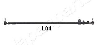 Рулевая тяга JAPANPARTS CR-L04 Рулевая тяга JAPANPARTS CR-L04