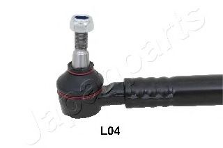 Рулевая тяга JAPANPARTS CR-L04 Рулевая тяга JAPANPARTS CR-L04