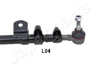 Рулевая тяга JAPANPARTS CR-L04