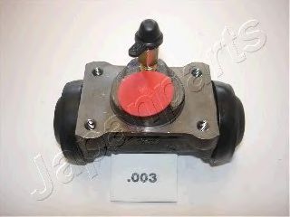 Рабочий тормозной цилиндр JAPANPARTS CS-003