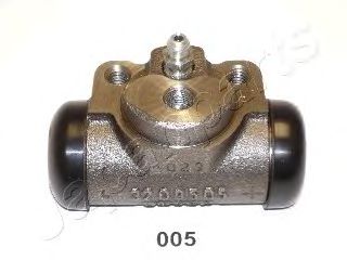 Рабочий тормозной цилиндр JAPANPARTS CS-005