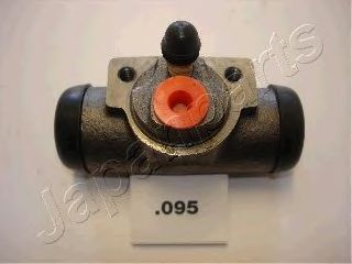 Рабочий тормозной цилиндр JAPANPARTS CS-095