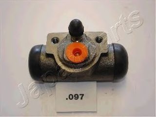 Рабочий тормозной цилиндр JAPANPARTS CS-097