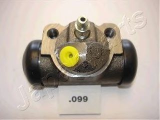 Рабочий тормозной цилиндр JAPANPARTS CS-099