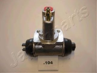 Рабочий тормозной цилиндр JAPANPARTS CS-104
