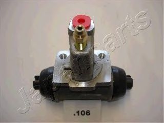 Рабочий тормозной цилиндр JAPANPARTS CS-106