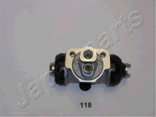 Рабочий тормозной цилиндр JAPANPARTS CS-118