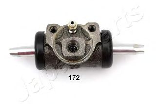 Рабочий тормозной цилиндр JAPANPARTS CS-172
