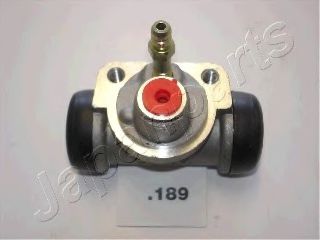 Рабочий тормозной цилиндр JAPANPARTS CS-189