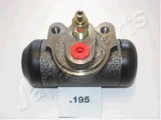 Рабочий тормозной цилиндр JAPANPARTS CS-195