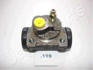 Рабочий тормозной цилиндр JAPANPARTS CS-199