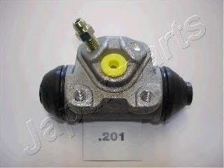 Рабочий тормозной цилиндр JAPANPARTS CS-201