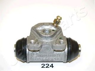 Рабочий тормозной цилиндр JAPANPARTS CS-224
