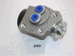 Рабочий тормозной цилиндр JAPANPARTS CS-240