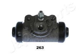 Рабочий тормозной цилиндр JAPANPARTS CS-263