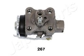 Рабочий тормозной цилиндр JAPANPARTS CS-267