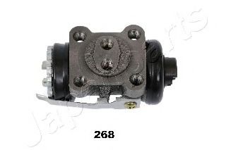 Рабочий тормозной цилиндр JAPANPARTS CS-268