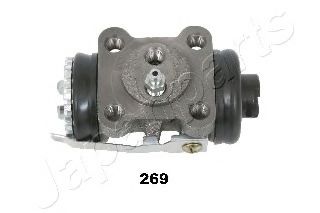 Рабочий тормозной цилиндр JAPANPARTS CS-269