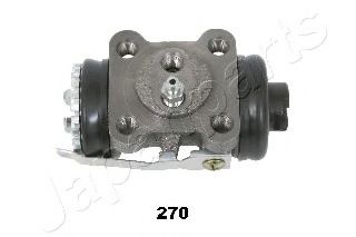 Рабочий тормозной цилиндр JAPANPARTS CS-270