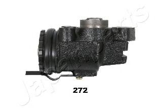 Рабочий тормозной цилиндр JAPANPARTS CS-272