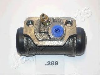Рабочий тормозной цилиндр JAPANPARTS CS-289