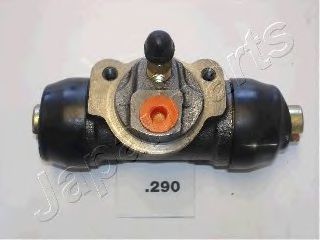 Рабочий тормозной цилиндр JAPANPARTS CS-290