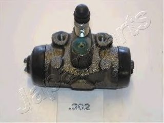 Рабочий тормозной цилиндр JAPANPARTS CS-302