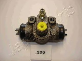 Рабочий тормозной цилиндр JAPANPARTS CS-306