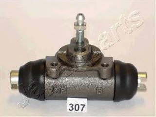 Рабочий тормозной цилиндр JAPANPARTS CS-307