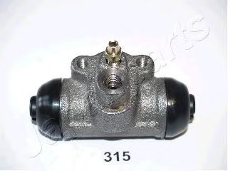 Рабочий тормозной цилиндр JAPANPARTS CS-315
