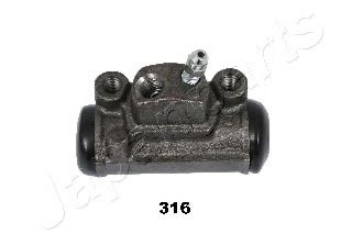 Рабочий тормозной цилиндр JAPANPARTS CS-316