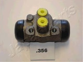 Рабочий тормозной цилиндр JAPANPARTS CS-356