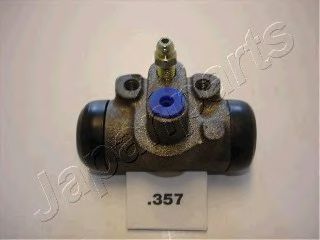 Рабочий тормозной цилиндр JAPANPARTS CS-357