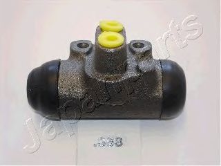 Рабочий тормозной цилиндр JAPANPARTS CS-358