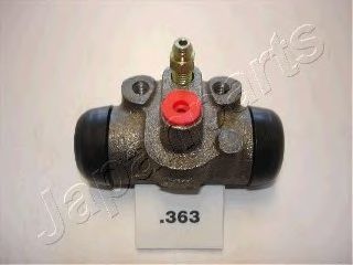 Рабочий тормозной цилиндр JAPANPARTS CS-363