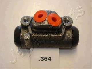 Рабочий тормозной цилиндр JAPANPARTS CS-364