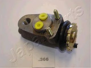 Рабочий тормозной цилиндр JAPANPARTS CS-366