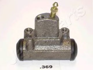 Рабочий тормозной цилиндр JAPANPARTS CS-369